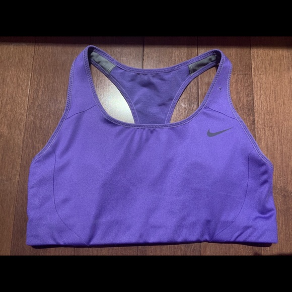 Nike Other - Nike Sports Bra